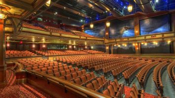 Shows and Theatre Attractions in London 355x200 - Shows and Theatre Attractions in London